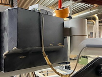 2008 scm si 400 ep class formaatcirkelzaagmachine - afbeelding 15 van  15