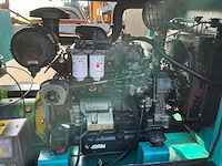 2008 scova 102r702 beregeningspomp - afbeelding 2 van  14