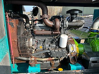 2008 scova 102r702 beregeningspomp - afbeelding 5 van  14