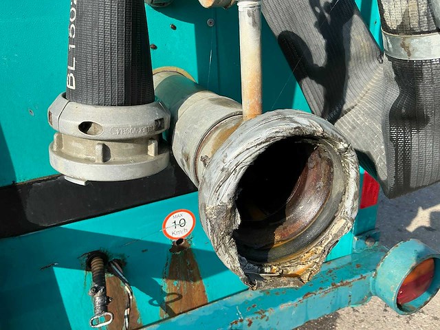 2008 scova 102r702 beregeningspomp - afbeelding 6 van  14