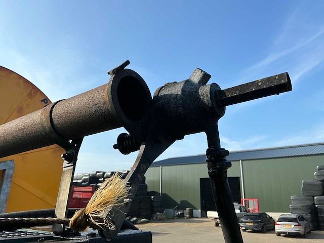 2008 scova 102r702 beregeningspomp - afbeelding 7 van  14