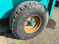 2008 scova 102r702 beregeningspomp - afbeelding 10 van  14