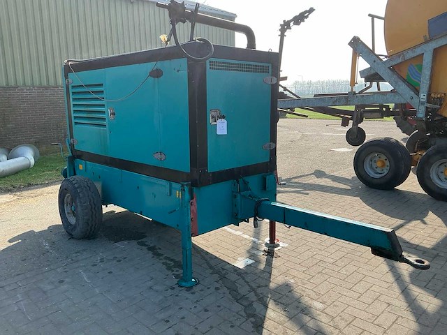 2008 scova 102r702 beregeningspomp - afbeelding 9 van  14