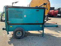 2008 scova 102r702 beregeningspomp - afbeelding 11 van  14