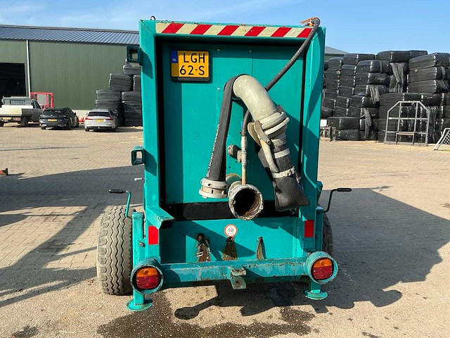 2008 scova 102r702 beregeningspomp - afbeelding 12 van  14