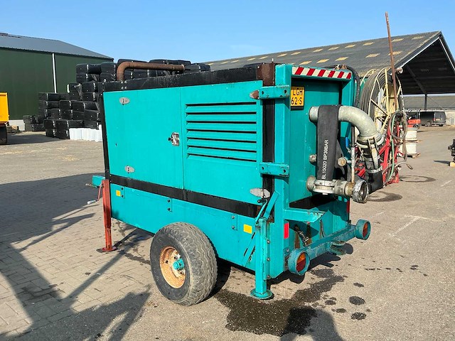 2008 scova 102r702 beregeningspomp - afbeelding 13 van  14