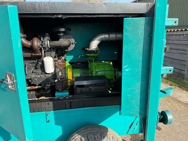 2008 scova 102r702 beregeningspomp - afbeelding 14 van  14