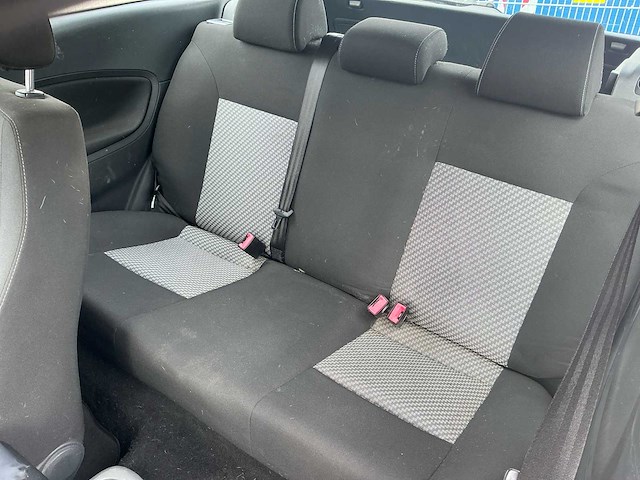 2008 seat ibiza 1.6-16v freestyle personenauto - afbeelding 4 van  24