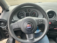 2008 seat ibiza 1.6-16v freestyle personenauto - afbeelding 8 van  24