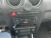 2008 seat ibiza 1.6-16v freestyle personenauto - afbeelding 10 van  24