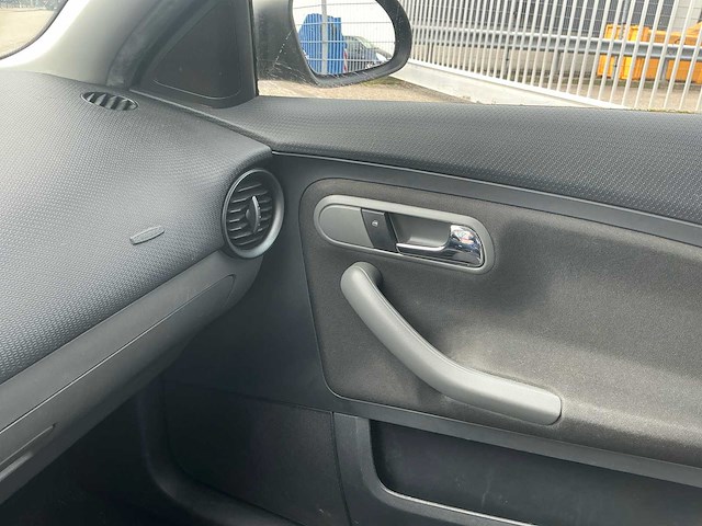 2008 seat ibiza 1.6-16v freestyle personenauto - afbeelding 11 van  24