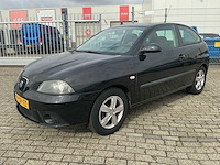 2008 seat ibiza 1.6-16v freestyle personenauto - afbeelding 1 van  24