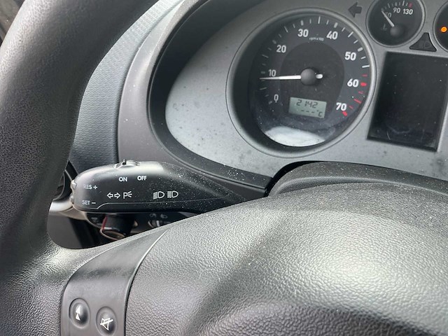 2008 seat ibiza 1.6-16v freestyle personenauto - afbeelding 14 van  24