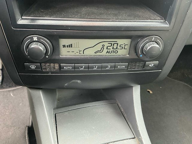 2008 seat ibiza 1.6-16v freestyle personenauto - afbeelding 15 van  24