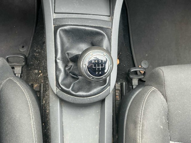 2008 seat ibiza 1.6-16v freestyle personenauto - afbeelding 16 van  24