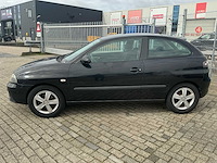 2008 seat ibiza 1.6-16v freestyle personenauto - afbeelding 12 van  24