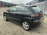 2008 seat ibiza 1.6-16v freestyle personenauto - afbeelding 18 van  24