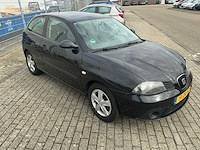 2008 seat ibiza 1.6-16v freestyle personenauto - afbeelding 21 van  24