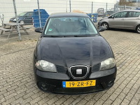 2008 seat ibiza 1.6-16v freestyle personenauto - afbeelding 22 van  24
