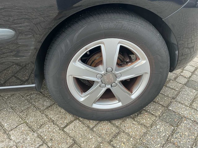 2008 seat ibiza 1.6-16v freestyle personenauto - afbeelding 24 van  24