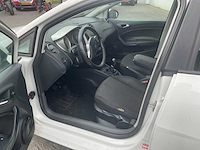 2008 seat ibiza 1.6 reference personenauto - afbeelding 2 van  29