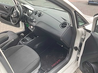 2008 seat ibiza 1.6 reference personenauto - afbeelding 3 van  29