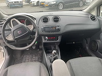 2008 seat ibiza 1.6 reference personenauto - afbeelding 6 van  29