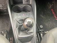 2008 seat ibiza 1.6 reference personenauto - afbeelding 10 van  29