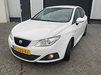 2008 seat ibiza 1.6 reference personenauto - afbeelding 1 van  29