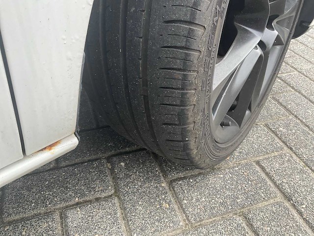 2008 seat ibiza 1.6 reference personenauto - afbeelding 15 van  29