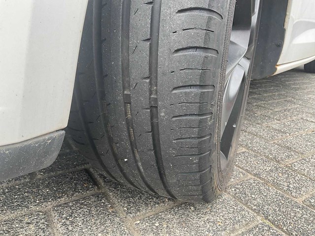 2008 seat ibiza 1.6 reference personenauto - afbeelding 16 van  29