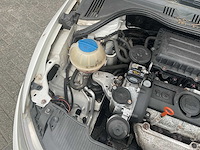 2008 seat ibiza 1.6 reference personenauto - afbeelding 22 van  29