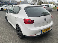 2008 seat ibiza 1.6 reference personenauto - afbeelding 12 van  29