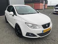 2008 seat ibiza 1.6 reference personenauto - afbeelding 24 van  29