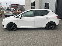 2008 seat ibiza 1.6 reference personenauto - afbeelding 26 van  29