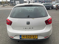 2008 seat ibiza 1.6 reference personenauto - afbeelding 28 van  29