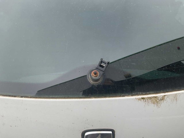 2008 seat ibiza 1.6 reference personenauto - afbeelding 29 van  29