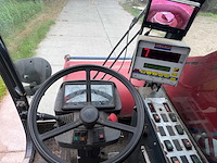 2008 siloking sf13 voermengwagen - afbeelding 2 van  4