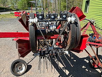 2008 sip favorit 165 bandhark - afbeelding 2 van  18