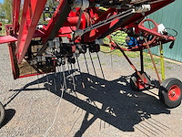 2008 sip favorit 165 bandhark - afbeelding 17 van  18