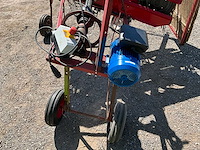 2008 sip favorit 165 bandhark - afbeelding 3 van  18