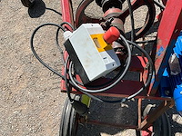 2008 sip favorit 165 bandhark - afbeelding 4 van  18