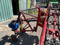 2008 sip favorit 165 bandhark - afbeelding 6 van  18