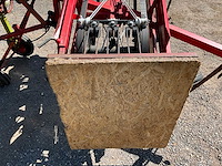 2008 sip favorit 165 bandhark - afbeelding 7 van  18