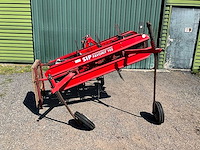 2008 sip favorit 165 bandhark - afbeelding 9 van  18