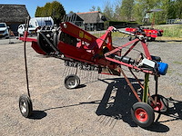 2008 sip favorit 165 bandhark - afbeelding 18 van  18