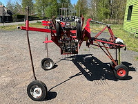 2008 sip favorit 165 bandhark - afbeelding 13 van  18