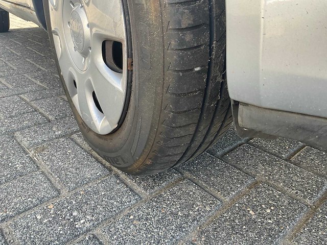 2008 skoda fabia 1.2 classic personenauto - afbeelding 10 van  22