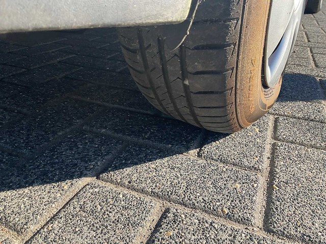 2008 skoda fabia 1.2 classic personenauto - afbeelding 11 van  22