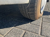 2008 skoda fabia 1.2 classic personenauto - afbeelding 11 van  22